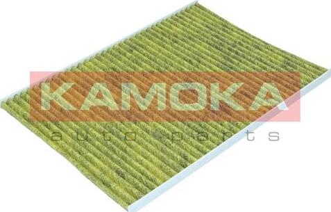 Kamoka 6080168 - Filtrs, Salona telpas gaiss www.autospares.lv