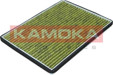 Kamoka 6080167 - Filter, interior air www.autospares.lv