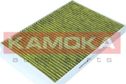 Kamoka 6080106 - Filtrs, Salona telpas gaiss www.autospares.lv