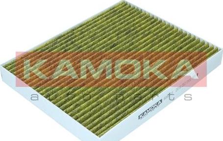 Kamoka 6080111 - Filtrs, Salona telpas gaiss www.autospares.lv