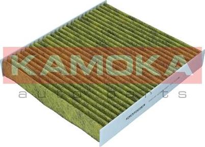 Kamoka 6080184 - Filtrs, Salona telpas gaiss www.autospares.lv