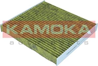 Kamoka 6080180 - Filtrs, Salona telpas gaiss www.autospares.lv