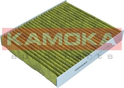 Kamoka 6080181 - Filtrs, Salona telpas gaiss www.autospares.lv