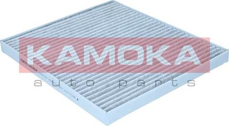 Kamoka 6080187 - Filtrs, Salona telpas gaiss www.autospares.lv