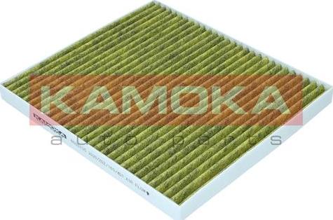 Kamoka 6080135 - Filtrs, Salona telpas gaiss www.autospares.lv