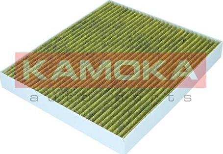 Kamoka 6080138 - Filtrs, Salona telpas gaiss www.autospares.lv