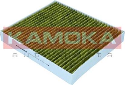 Kamoka 6080179 - Filtrs, Salona telpas gaiss www.autospares.lv