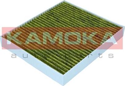 Kamoka 6080179 - Filtrs, Salona telpas gaiss www.autospares.lv