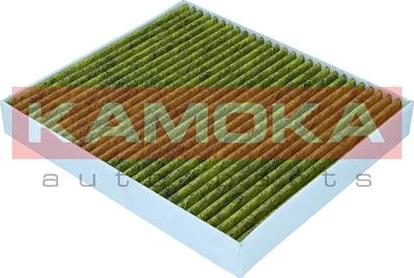 Kamoka 6080179 - Filtrs, Salona telpas gaiss www.autospares.lv