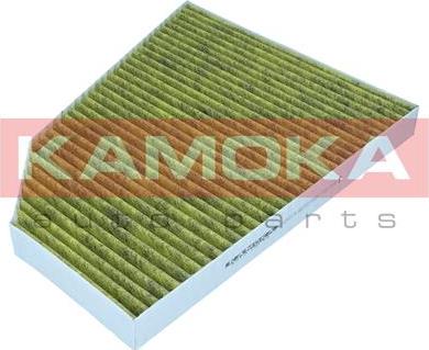 Kamoka 6080174 - Filtrs, Salona telpas gaiss www.autospares.lv