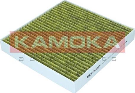 Kamoka 6080170 - Filtrs, Salona telpas gaiss autospares.lv