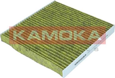 Kamoka 6080171 - Filtrs, Salona telpas gaiss www.autospares.lv