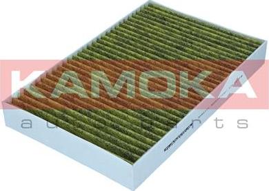 Kamoka 6080173 - Filtrs, Salona telpas gaiss www.autospares.lv