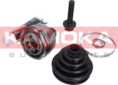 Kamoka 6080 - Joint Kit, drive shaft www.autospares.lv