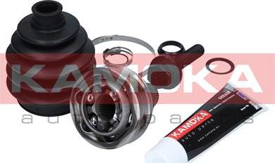 Kamoka 6131 - Joint Kit, drive shaft www.autospares.lv