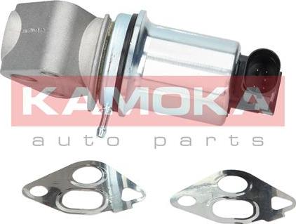 Kamoka 19006 - Izpl. gāzu recirkulācijas vārsts www.autospares.lv