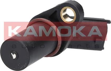 Kamoka 109048 - Sensor, crankshaft pulse www.autospares.lv