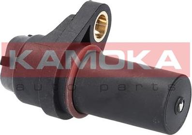 Kamoka 109048 - Sensor, crankshaft pulse www.autospares.lv