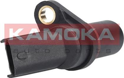 Kamoka 109048 - Sensor, crankshaft pulse www.autospares.lv