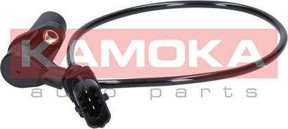 Kamoka 109054 - Sensor, crankshaft pulse www.autospares.lv