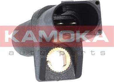 Kamoka 109004 - Sensor, crankshaft pulse www.autospares.lv