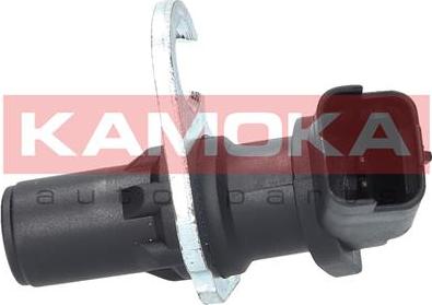 Kamoka 109026 - Impulsu devējs, Kloķvārpsta www.autospares.lv