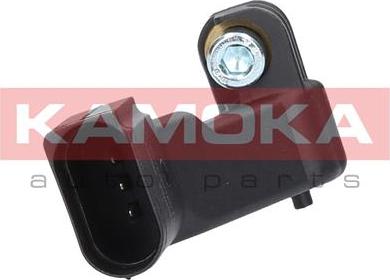 Kamoka 109023 - Sensor, crankshaft pulse www.autospares.lv