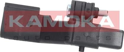 Kamoka 109023 - Sensor, crankshaft pulse www.autospares.lv