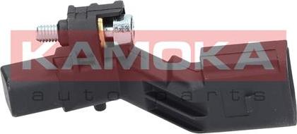 Kamoka 109023 - Sensor, crankshaft pulse www.autospares.lv