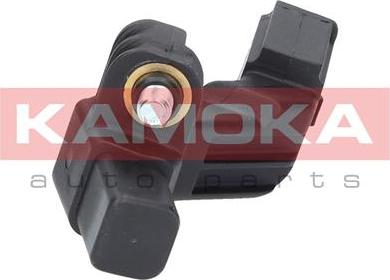 Kamoka 109023 - Sensor, crankshaft pulse www.autospares.lv