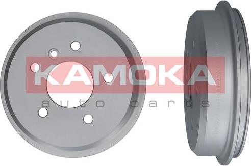 Kamoka 104045 - Bremžu trumulis www.autospares.lv