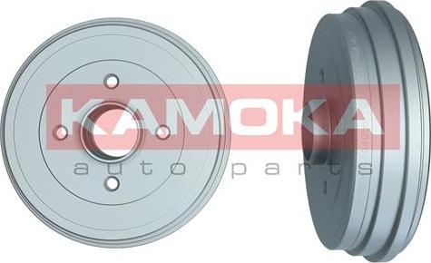 Kamoka 104055 - Bremžu trumulis www.autospares.lv