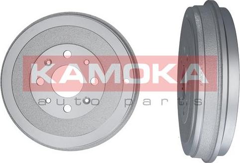 Kamoka 104060 - Bremžu trumulis www.autospares.lv