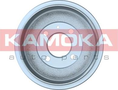 Kamoka 104067 - Bremžu trumulis www.autospares.lv