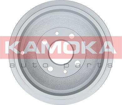 Kamoka 104004 - Bremžu trumulis www.autospares.lv