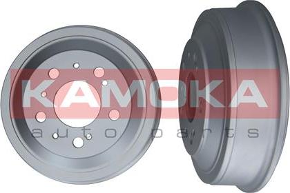 Kamoka 104001 - Bremžu trumulis www.autospares.lv