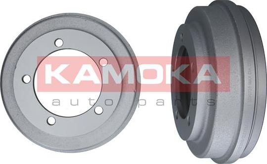 Kamoka 104002 - Bremžu trumulis www.autospares.lv