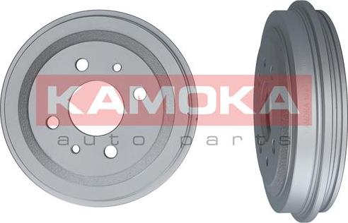 Kamoka 104007 - Bremžu trumulis www.autospares.lv