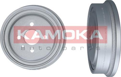 Kamoka 104016 - Bremžu trumulis www.autospares.lv