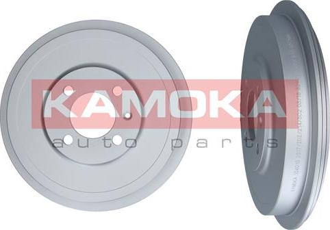 Kamoka 104010 - Bremžu trumulis www.autospares.lv