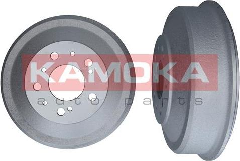 Kamoka 104017 - Bremžu trumulis www.autospares.lv