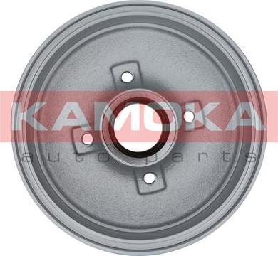 Kamoka 104033 - Bremžu trumulis www.autospares.lv