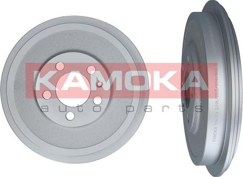 Kamoka 104024 - Bremžu trumulis www.autospares.lv