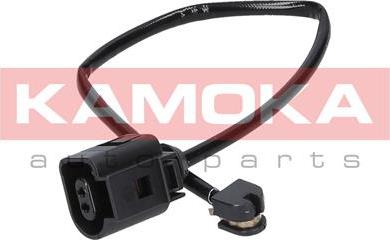 Kamoka 105097 - Indikators, Bremžu uzliku nodilums www.autospares.lv