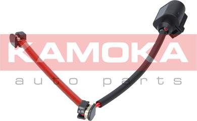 Kamoka 105044 - Indikators, Bremžu uzliku nodilums www.autospares.lv