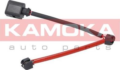 Kamoka 105044 - Indikators, Bremžu uzliku nodilums www.autospares.lv