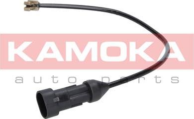 Kamoka 105045 - Indikators, Bremžu uzliku nodilums www.autospares.lv