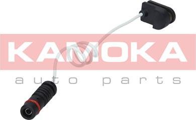 Kamoka 105046 - Indikators, Bremžu uzliku nodilums www.autospares.lv