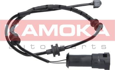 Kamoka 105040 - Indikators, Bremžu uzliku nodilums www.autospares.lv