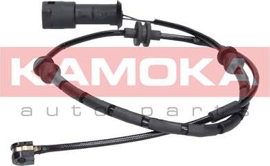 Kamoka 105040 - Indikators, Bremžu uzliku nodilums www.autospares.lv